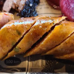 Sausage