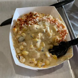 Sides Individual
