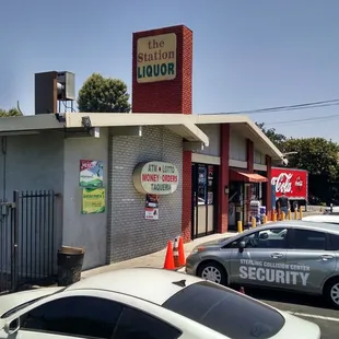 A quick look outside, this Hidden Gem!!!