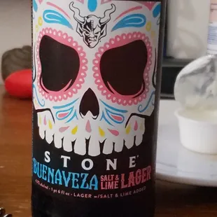 Sold at Liquor Station