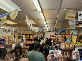Santa Ana Meat Market