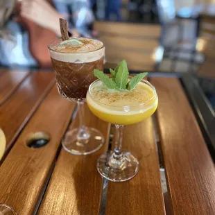 Black Magic and Lets Talk about Hex Baby