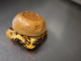 Station No 6 Food Truck