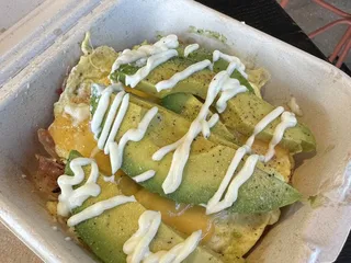 Kitsch Cafe - R. House