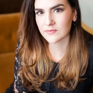 Cordelia S.
