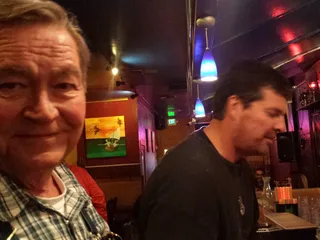 Downtown Bar