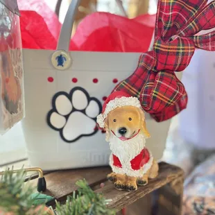 Christmas gifts