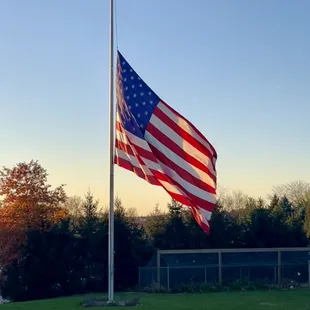 Happy Veteran&apos;s Day
