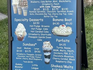 Loveland Dairy Whip