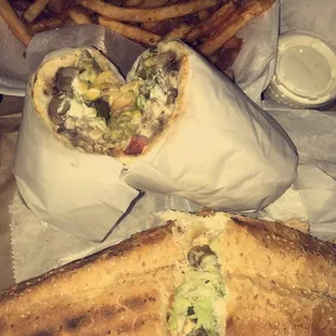 wraps, burrito, food, burritos and wraps