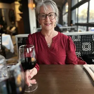 Linda V.