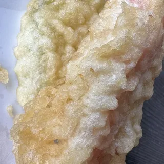 Mix Tempura