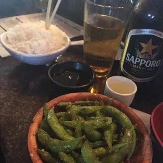 Edamame