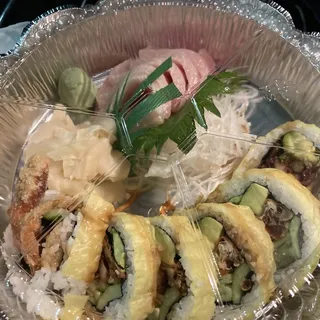 Spider Roll