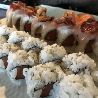 Philadelphia Roll