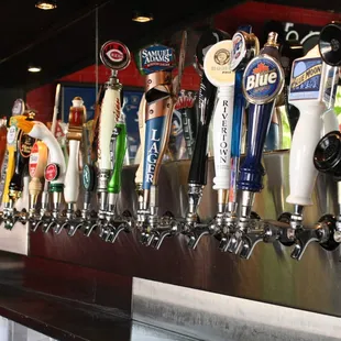 37 drafts. New draft choices added every week!