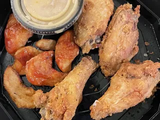 Wing Bar