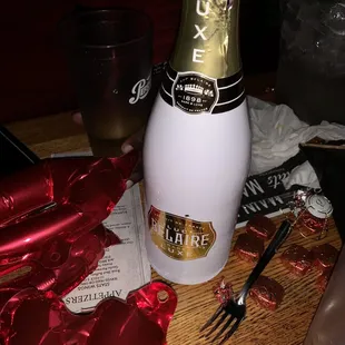 The Best Bubbly!!! #MyOpinion