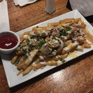 Dirty Fries
