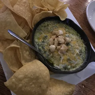 Spinach Dip