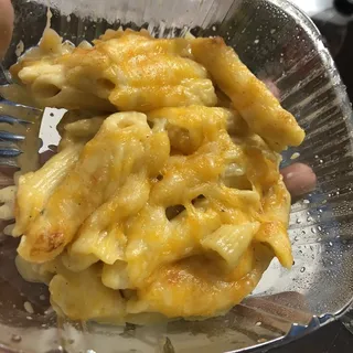 Mac N Cheese