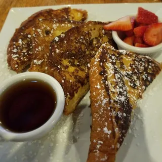 Toast