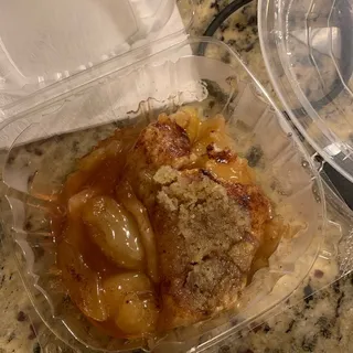 Apple Cobbler
