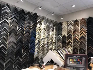 David Clark Framing