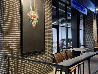 One Line Coffee - Franklinton