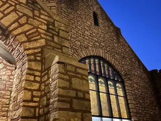 Stauf’s Coffee - Victorian Village