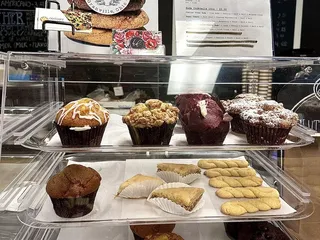 Leonard's Coffee Roasting