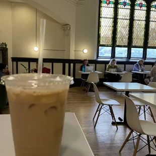 Cold Brew