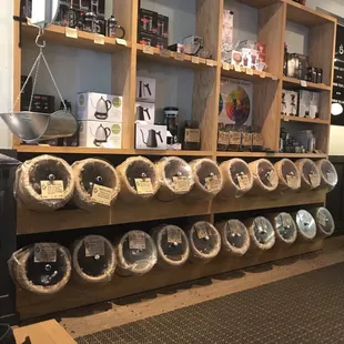 Stauf's Coffee Roasters