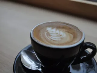 One Line Coffee - Short North
