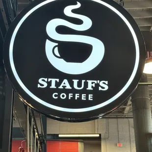 The market&apos;s best coffee