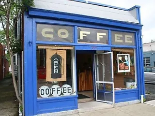 Yeah Me Too Coffee
