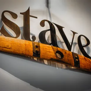 Stave