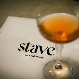 Stave Lounge