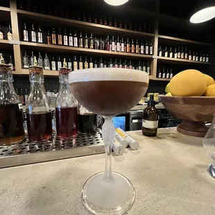 Espresso Martini