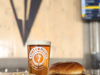 Centerpoint Broad Ripple