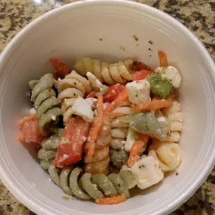 Pasta Salad