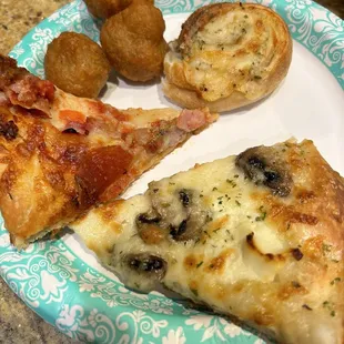 Stavros Pizza And Grill