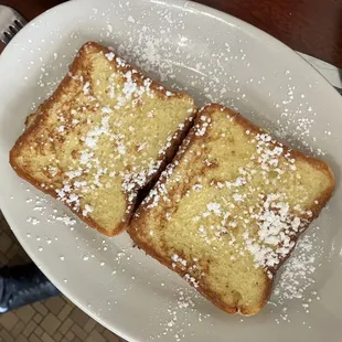French toast!