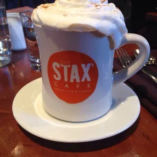 Hot Chocolate