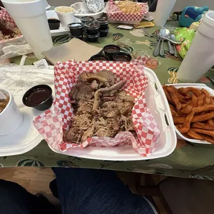 Staxx BBQ