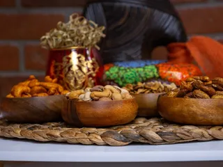 Keemo Bazaar & Smoke Shop