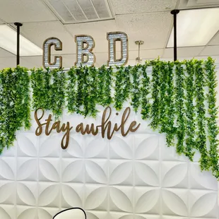 Stay Awhile Botanicals