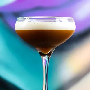 Espresso Martini