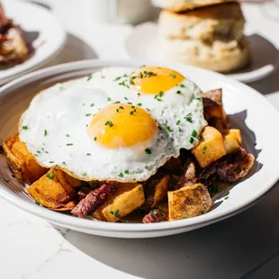 Corned Beef Hash