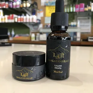 Lajit Premium Quality Shilajit Resin